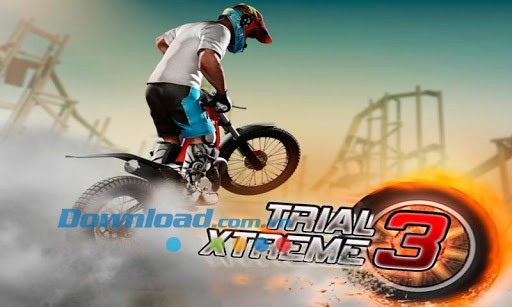 Trial Xtreme 3 for Android