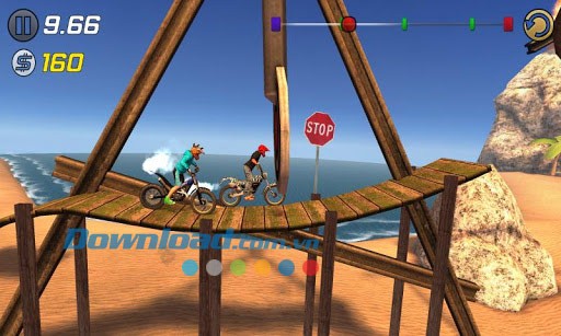 Trial Xtreme 3 for Android