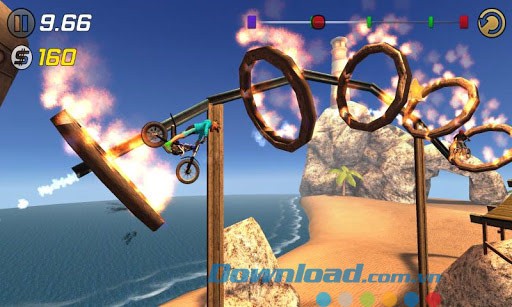 Trial Xtreme 3 for Android