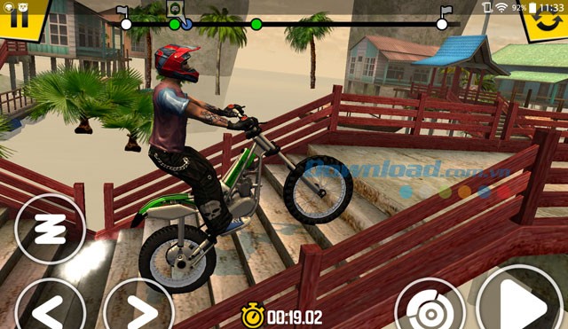 Trial Xtreme 4