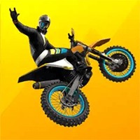 Trial Xtreme Freedom iOS 0.22.0 - Game đua mô tô tốc độ