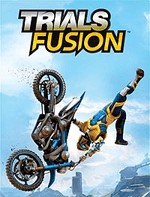 Trials Fusion - Game Đua Moto Mạo Hiểm