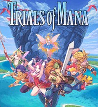 Trials of Mana Demo: Trải nghiệm siêu phẩm nhập vai từ Square Enix