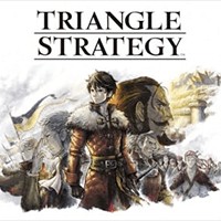 Triangle Strategy - Mua trước game nhập vai chiến thuật cổ điển