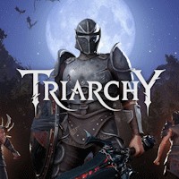 Triarchy: Game ARPG Co-op Săn Trùm Hấp Dẫn