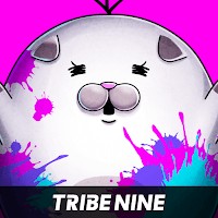 TRIBE NINE iOS: Game ARPG đô thị đen tối ra mắt