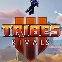 Tribes 3: Rivals Playtest - FPS hành động tốc độ cao trở lại