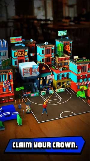 Trở thành cầu thủ giỏi nhất