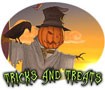 Tricks and Treats: Hướng dẫn tạo nhà ma quái