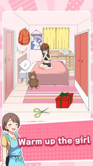 Giải đố bằng cách Tương tác