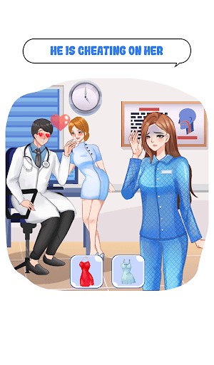 Tricky Quiz Brain Find Puzzle có nhiều câu đố trí tuệ hài hước thú vị