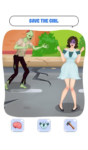 Thử thách trí não vô tận