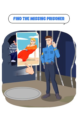 Đồ họa 2D đơn giản nhưng sống động