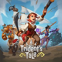 Trident's Tale: Game Cướp Biển Thế Giới Ma Thuật