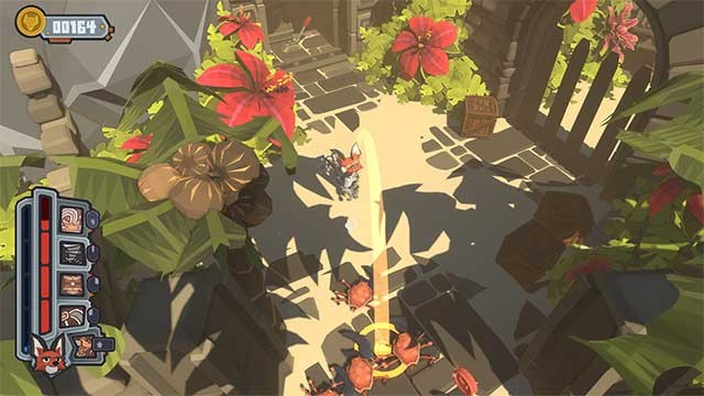 Kết hợp các khả năng dựa trên các class khác nhau