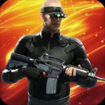 Trigger Fist FPS cho Android 2.0 - Game bắn súng góc nhìn thứ nhất