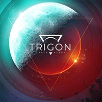 Trigon: Space Story - Demo Game Chiến Lược Không Gian