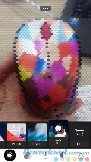 Chỉnh sửa ảnh miễn phí