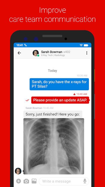 Trillian là ứng dụng nhắn tin an toàn, tin cậy
