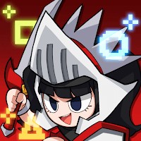 Trimo Heroes: Pixel Offense - Tải Game Chiến Thuật RTS Roguelike cho Android