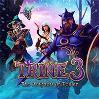 Trine 3: The Artifacts of Power - Game phiêu lưu hành động hấp dẫn