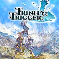 Trinity Trigger - Khám phá JRPG thế hệ mới