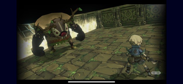 Gamer có thể chuyển đổi giữa ba nhân vật để tạo ra các chiến lược chiến đấu đa dạng