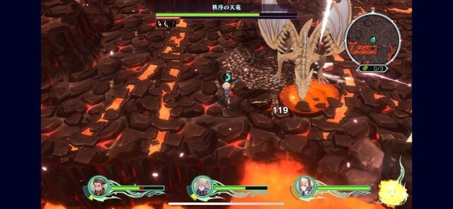 Giải mã bí ẩn, chinh phục ngục tối