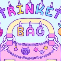 Trinket Bag Maker: Game Trang Trí Túi Xách Đáng Yêu