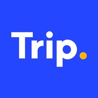 Trip.com - Đặt phòng khách sạn & Vé máy bay giá rẻ