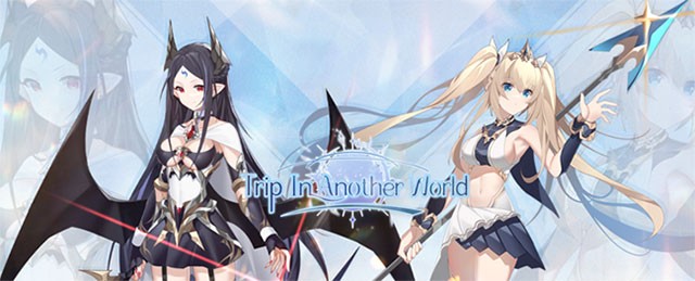 Trip In Another World liên tục bổ sung tính năng, nội dung, nâng cấp và sửa lỗi trong các bản update