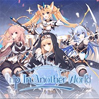 Trip In Another World 7.0: Game Xây Dựng Đế Chế Anime