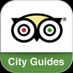 TripAdvisor Offline City Guides iOS 4.6.6 - Hướng dẫn du lịch thành phố