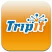 TripIt for iPhone - Travel Planner & Organizer