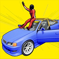 Pro Driver - Early Access: Game Đua Xe Mạo Hiểm Đường Phố