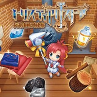 Tristia: Restore - Game Hành Động Xây Dựng Thị Trấn