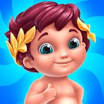 Trito's Adventure - Game Match-3 Phiêu Lưu Dưới Đại Dương trên Android