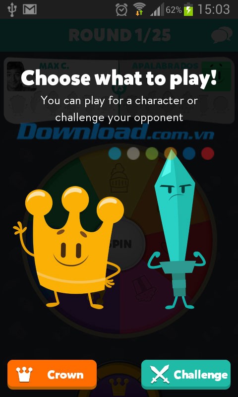 Trivia Crack for Android