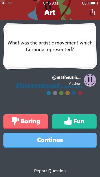 Game trí tuệ theo lượt