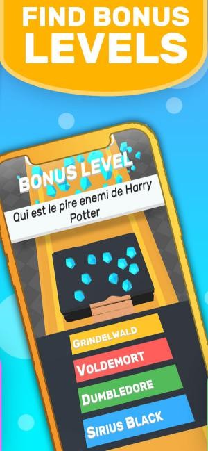 Các level bổ sung