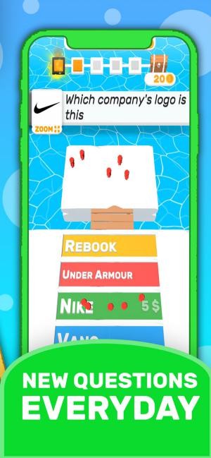 Bổ sung câu hỏi mới mỗi ngày