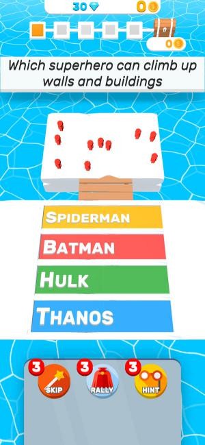 Câu hỏi nhiều lĩnh vực