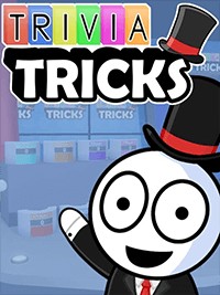 Trivia Tricks - Game Đấu Trí Vui Nhộn, Nhiều Chủ Đề