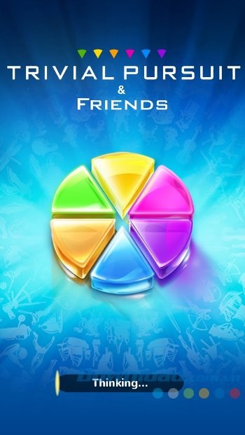 Game trí tuệ mới