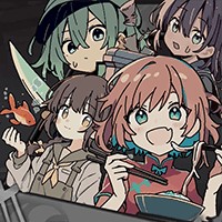 Trizon - Game Chiến Thuật Thẻ Bài Anime Hấp Dẫn