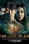 The Real Ghosts - Trò Chơi Cõi Âm: Phim Kinh Dị Thái Lan Rùng Rợn