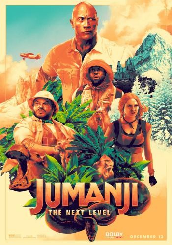 Jumanji 22