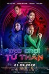 Trò Chơi Tử Thần - Phim Kinh Dị Việt Nam