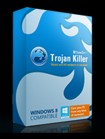 Trojan Killer 1.1.21 - Phần mềm diệt Trojan hiệu quả