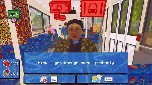 Đảm bảo tất cả hành khách đều có vé hợp lệ